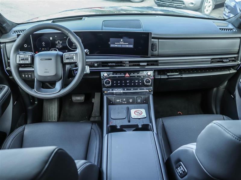 hyundai Santa Fe 2025 - 13