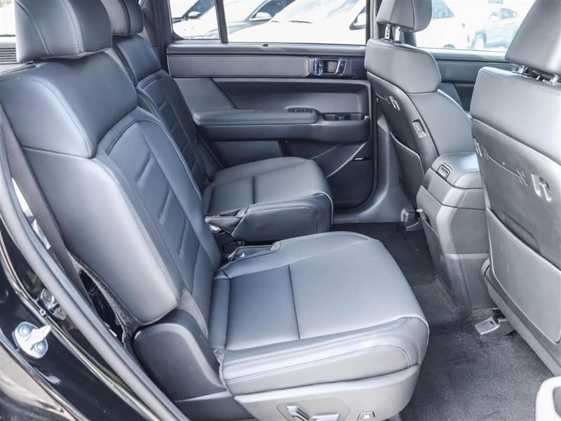 hyundai Santa Fe 2025 - 14