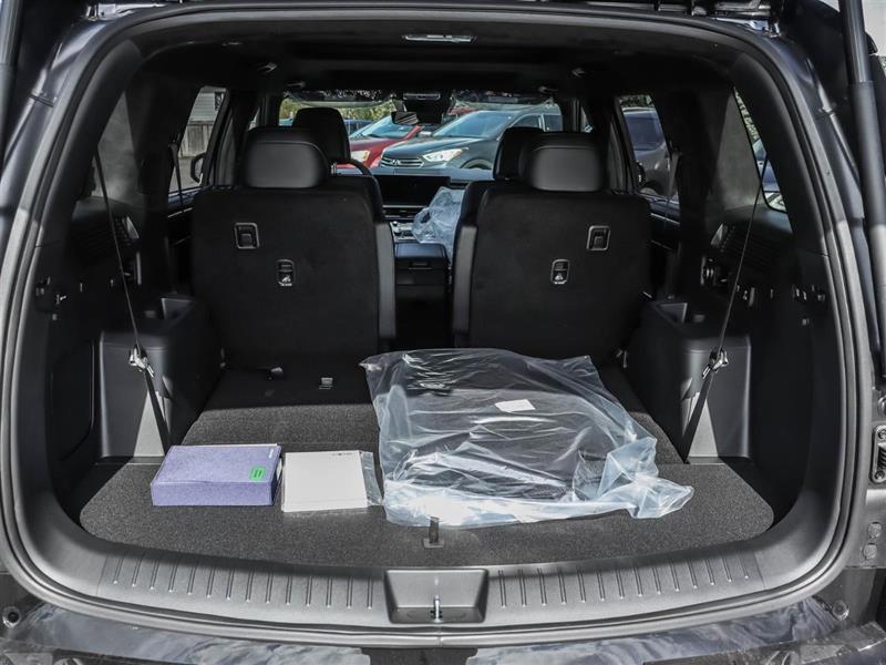 hyundai Santa Fe 2025 - 15