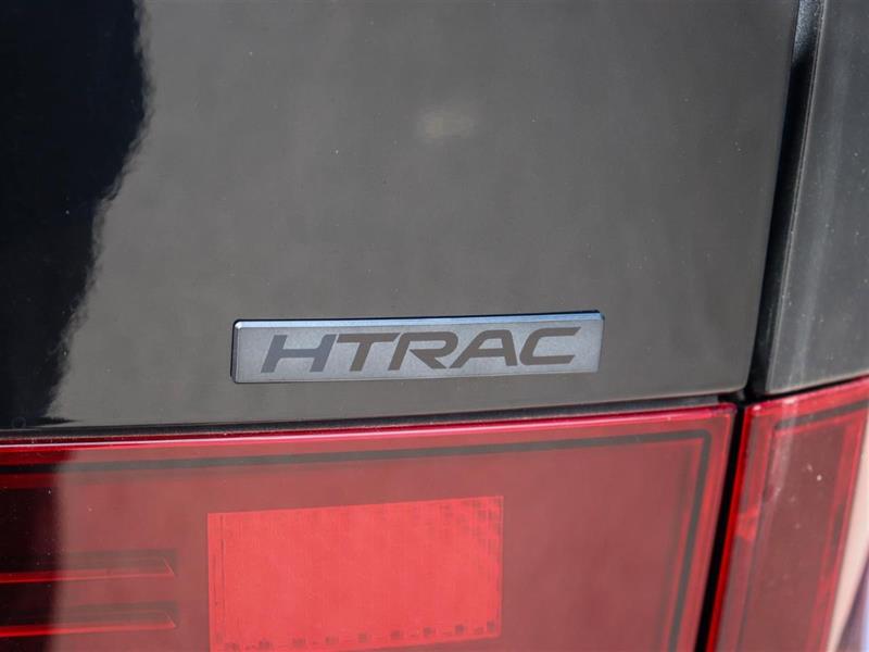 hyundai Santa Fe 2025 - 17