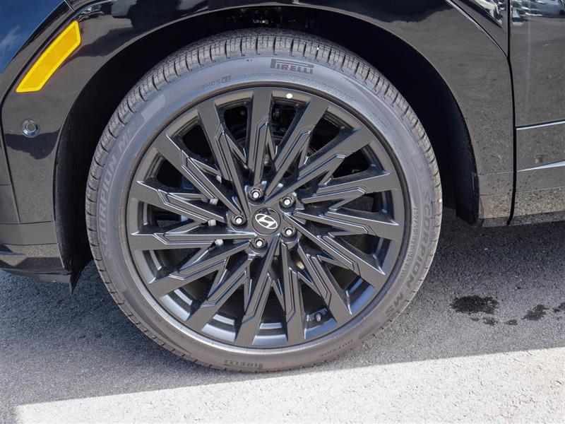 hyundai Santa Fe 2025 - 18