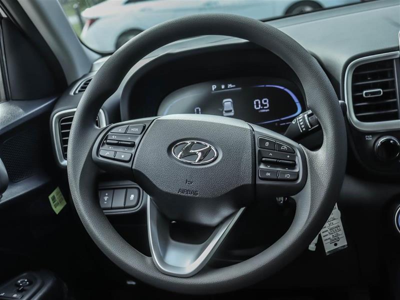 hyundai Venue 2026 - 9
