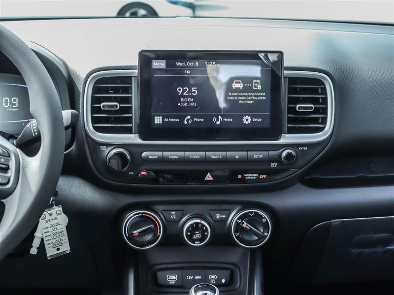 hyundai Venue 2026 - 10