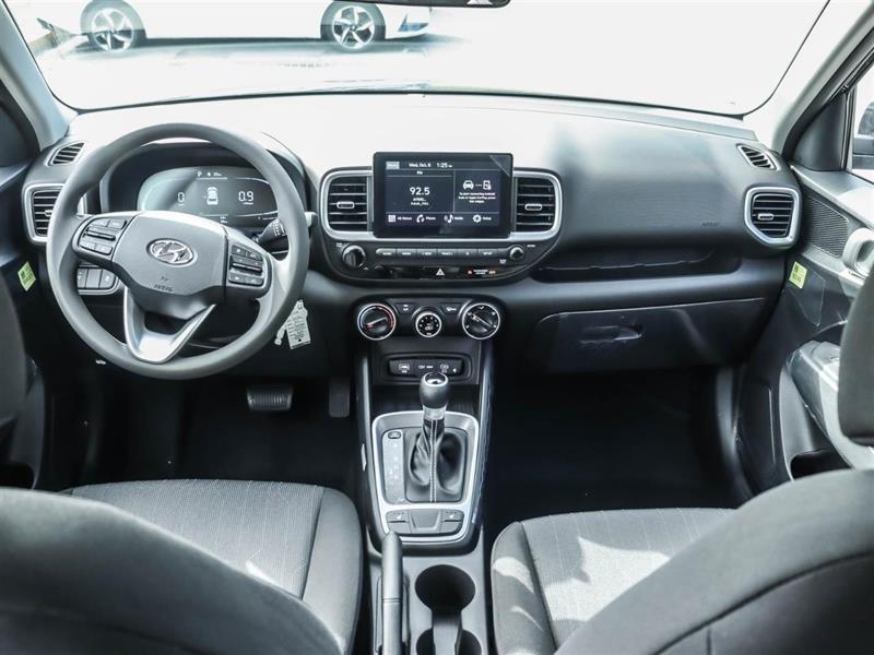 hyundai Venue 2026 - 11
