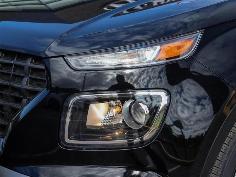 hyundai Venue 2026 - 14