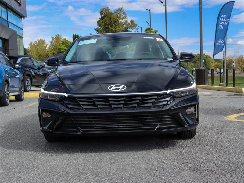 hyundai Elantra 2025 - 2