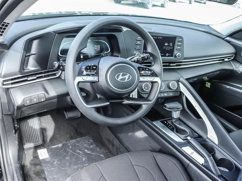 hyundai Elantra 2025 - 7