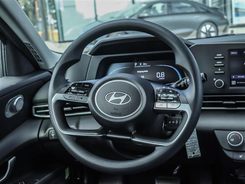 hyundai Elantra 2025 - 8