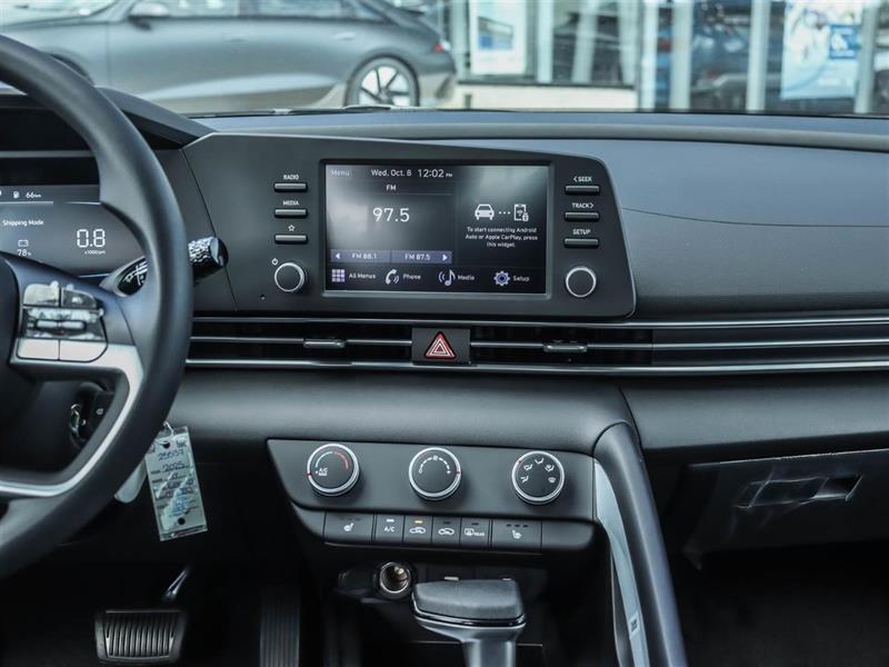 hyundai Elantra 2025 - 9