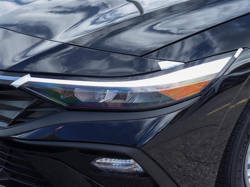 hyundai Elantra 2025 - 14