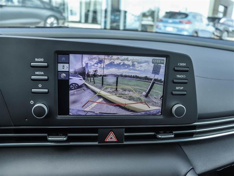 hyundai Elantra 2025 - 18