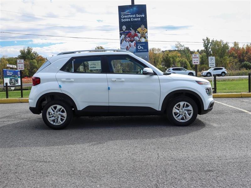 hyundai Venue 2026 - 3