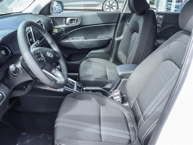 hyundai Venue 2026 - 6