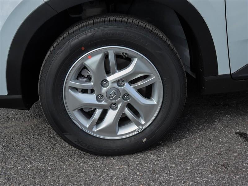 hyundai Venue 2026 - 13