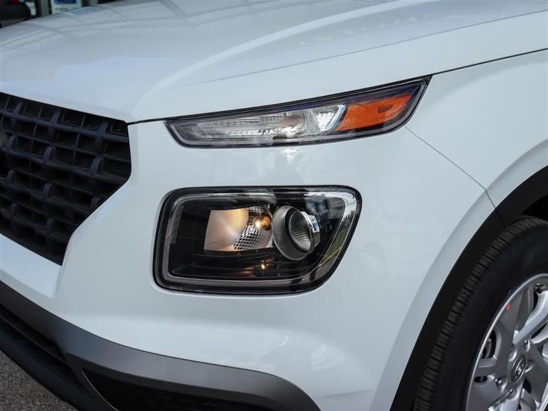 hyundai Venue 2026 - 14