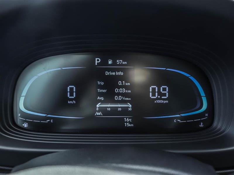 hyundai Venue 2026 - 16