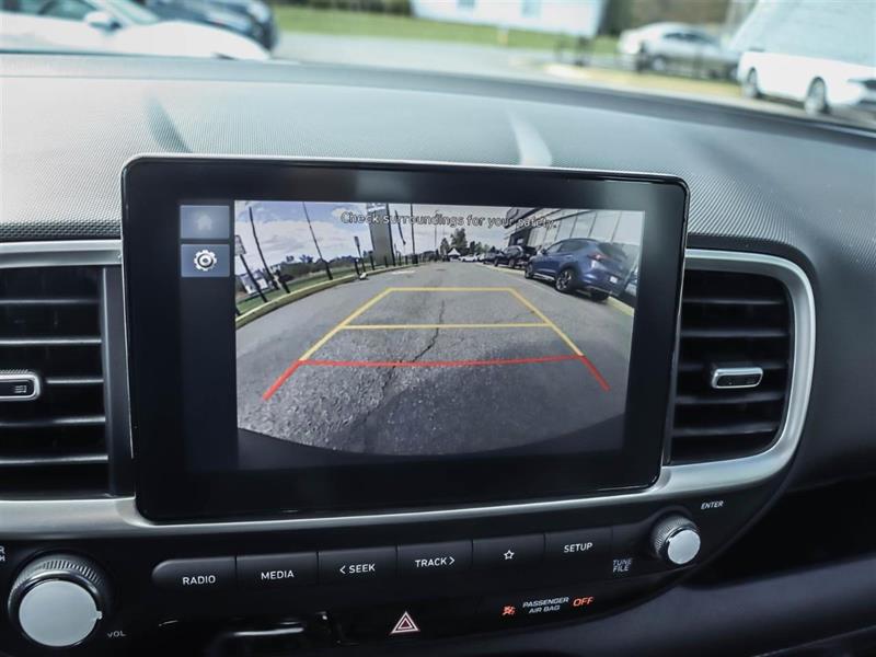 hyundai Venue 2026 - 19