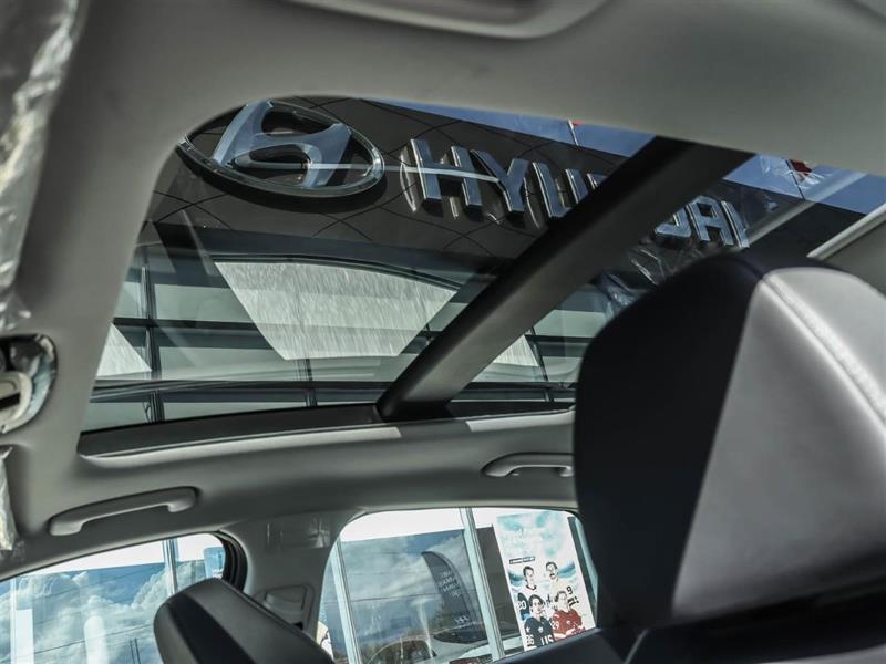 hyundai Sonata Hybrid 2026 - 6