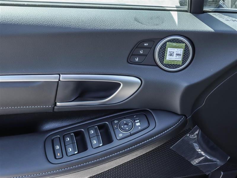 hyundai Sonata Hybrid 2026 - 8