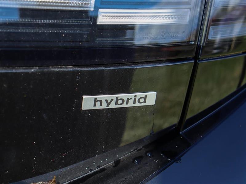 hyundai Sonata Hybrid 2026 - 15