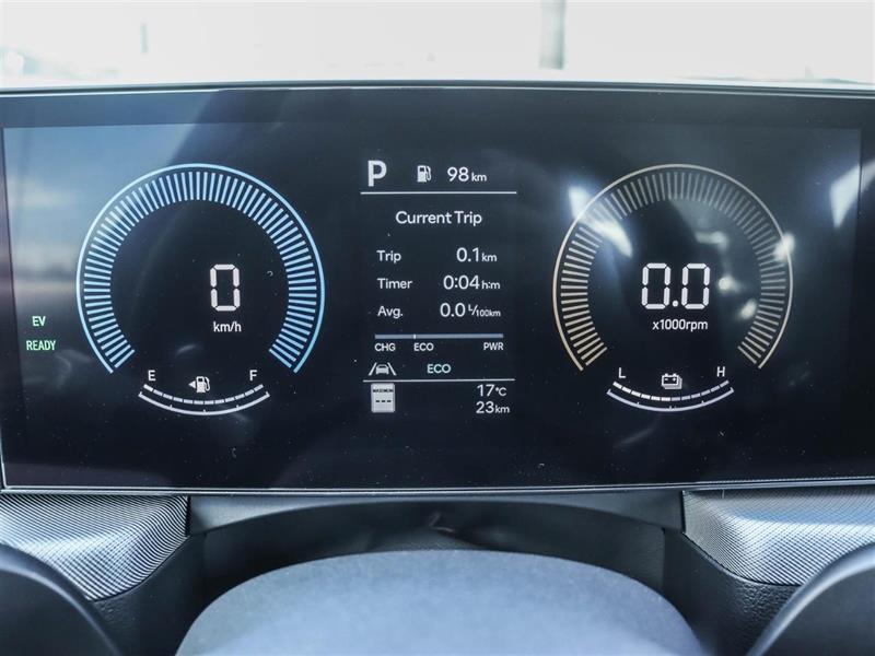 hyundai Sonata Hybrid 2026 - 18