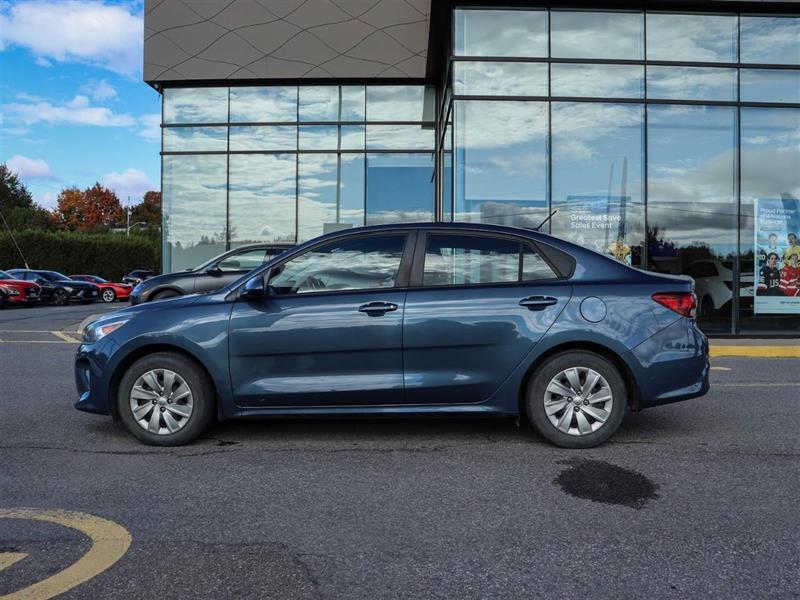 kia Rio 2018 - 5