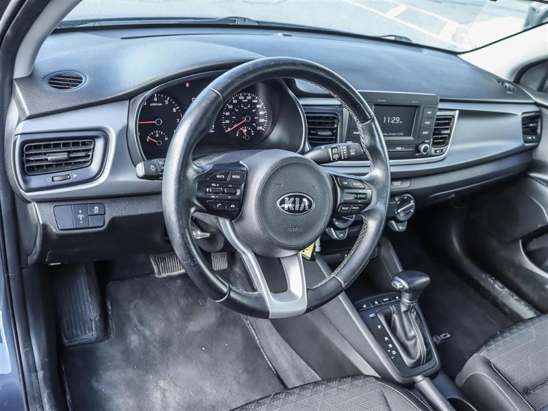 kia Rio 2018 - 7