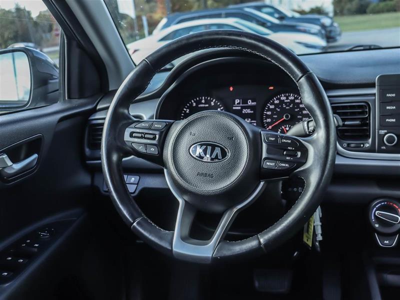 kia Rio 2018 - 9