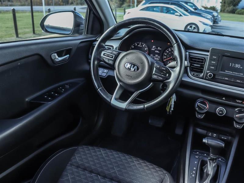 kia Rio 2018 - 11
