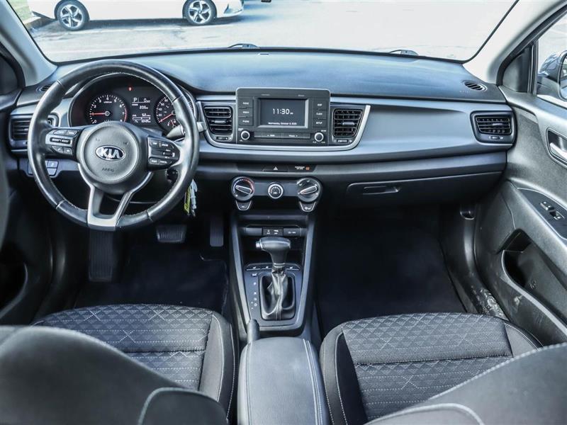 kia Rio 2018 - 12