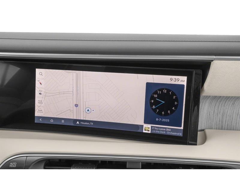 hyundai Palisade 2026 - 12