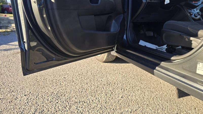 chevrolet Sonic 2014 - 6