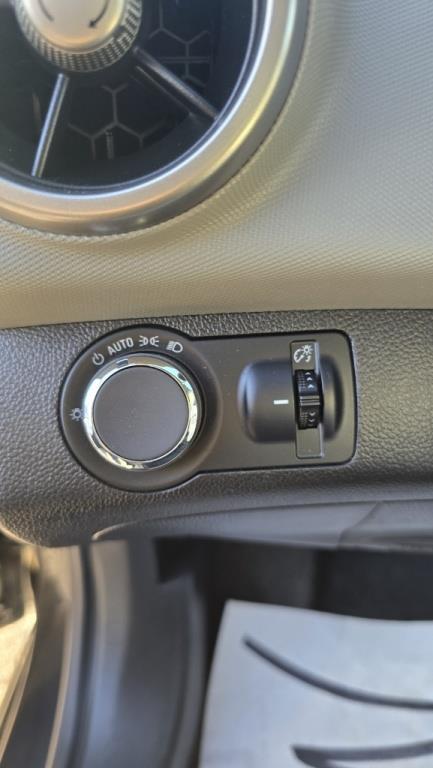 chevrolet Sonic 2014 - 13