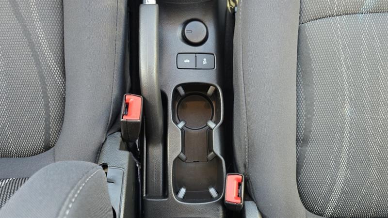 chevrolet Sonic 2014 - 16