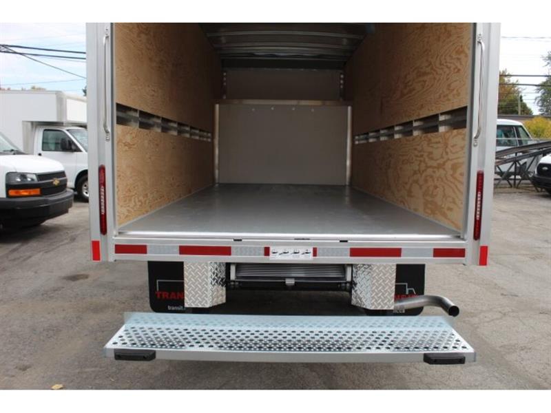 gmc Savana 2025 - 15