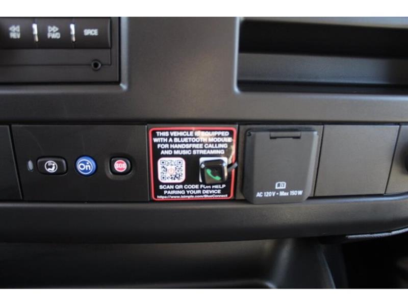 gmc Savana 2025 - 10