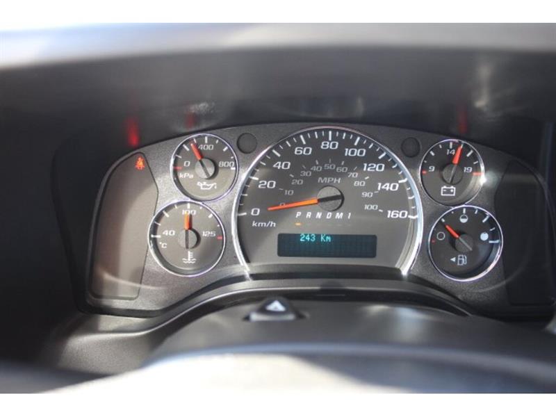 gmc Savana 2025 - 11