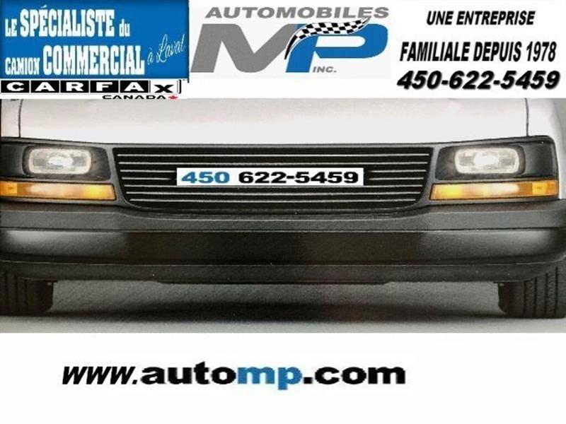 gmc Savana 2025 - 31