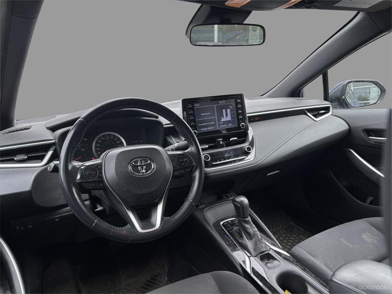toyota Corolla 2020 - 8