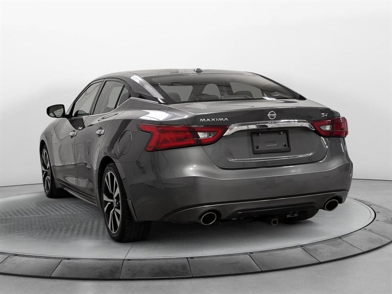 nissan Maxima 2017 - 3