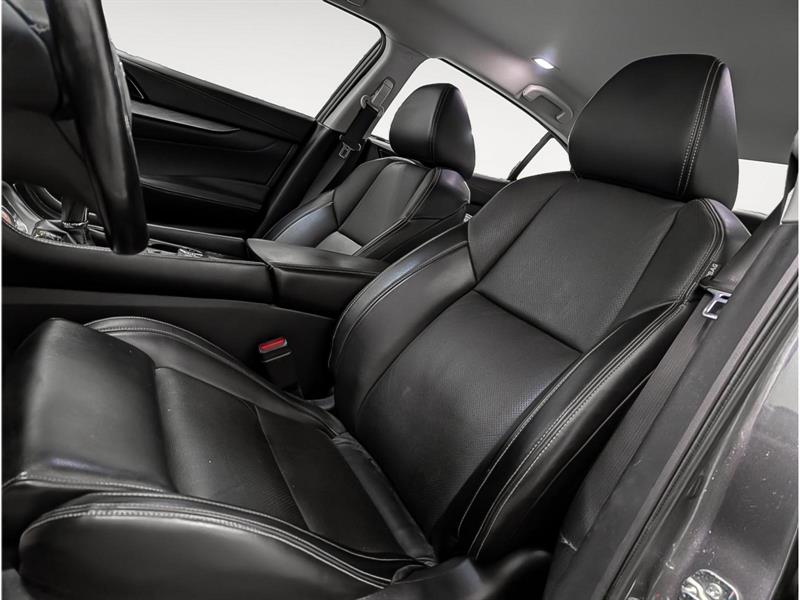 nissan Maxima 2017 - 7