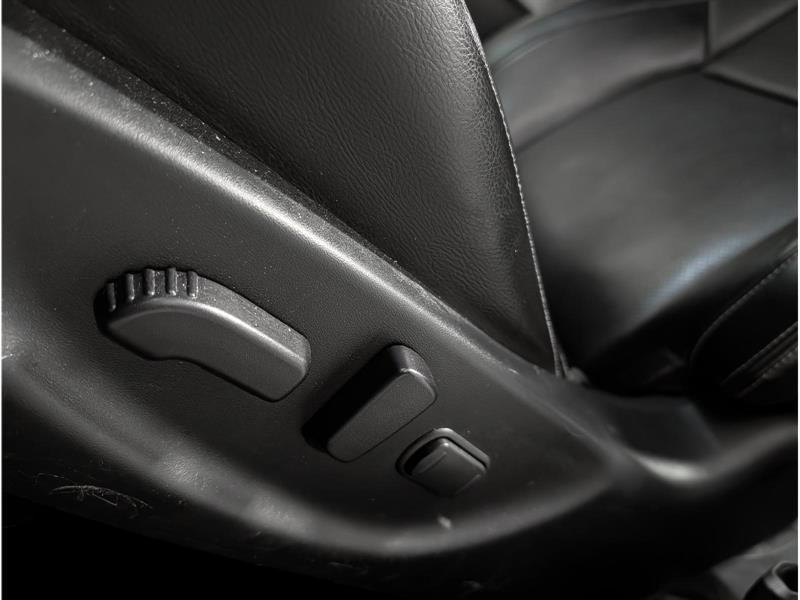 nissan Maxima 2017 - 8