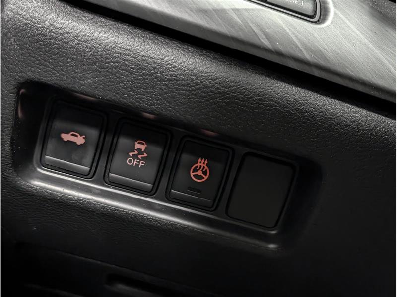 nissan Maxima 2017 - 16