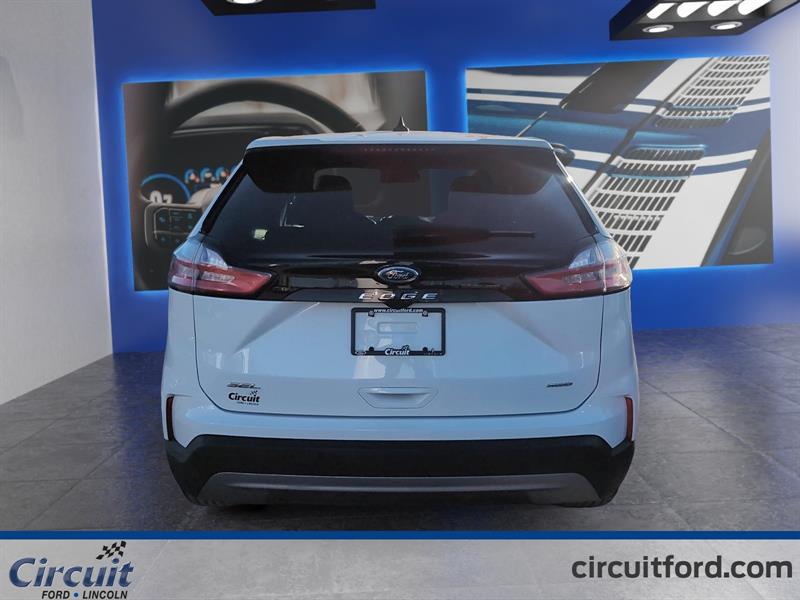 ford Edge 2023 - 4