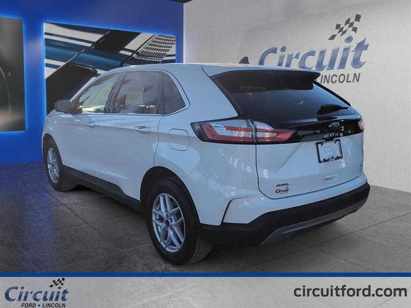 ford Edge 2023 - 5