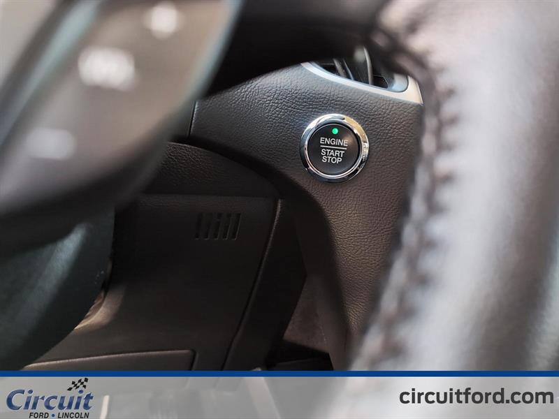 ford Edge 2023 - 10