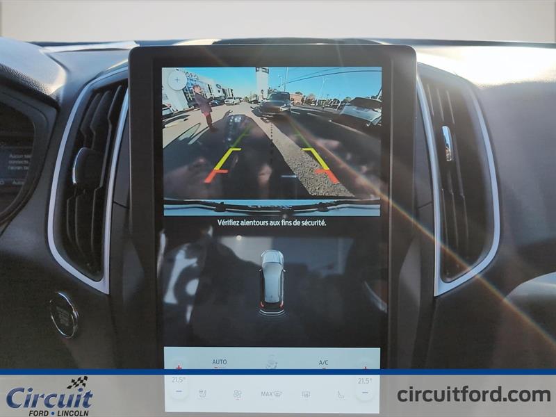 ford Edge 2023 - 20