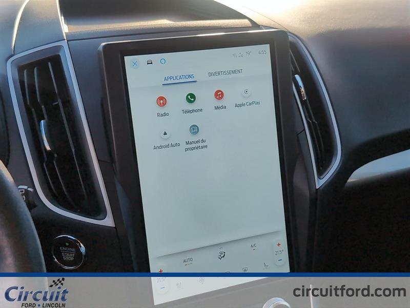 ford Edge 2023 - 21