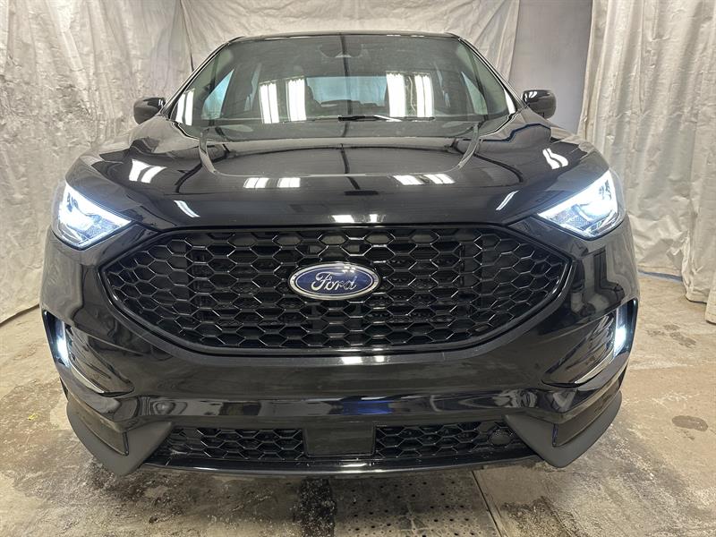 ford Edge 2021 - 20