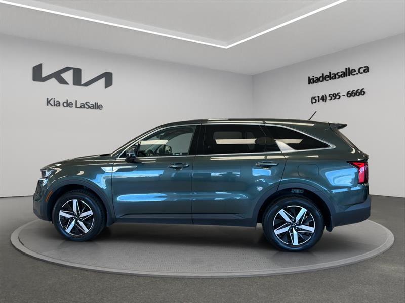 kia Sorento 2022 - 3
